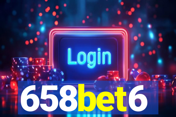 658bet6