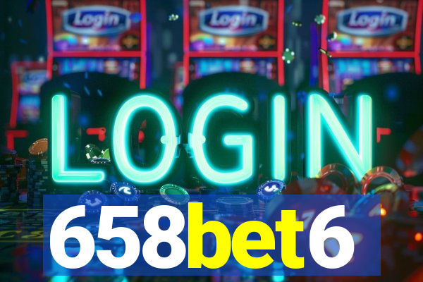 658bet6