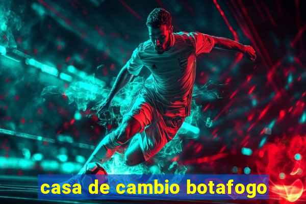 casa de cambio botafogo