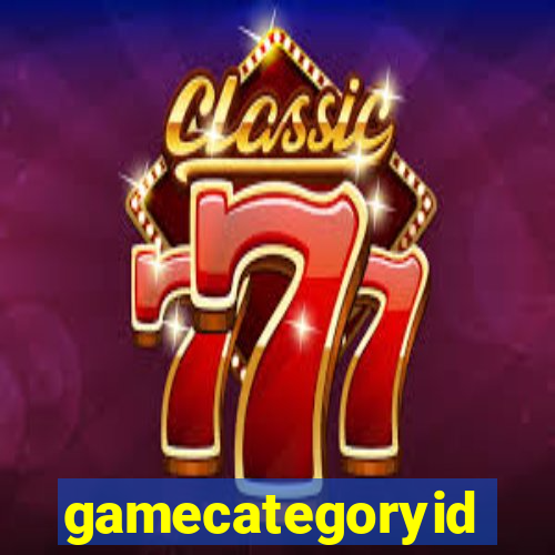 gamecategoryid