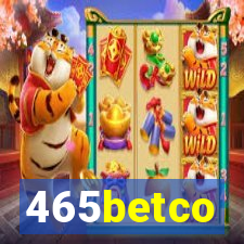 465betco
