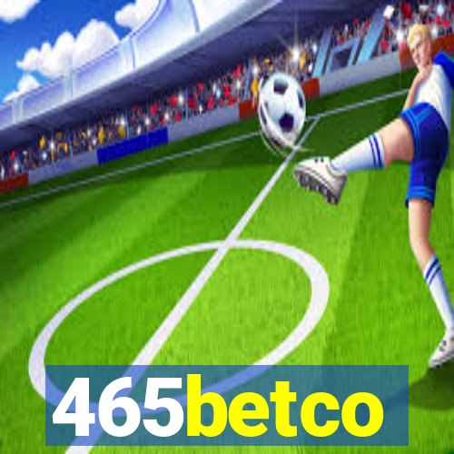 465betco