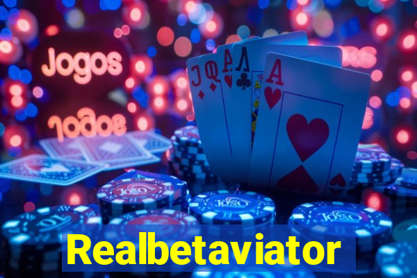 Realbetaviator