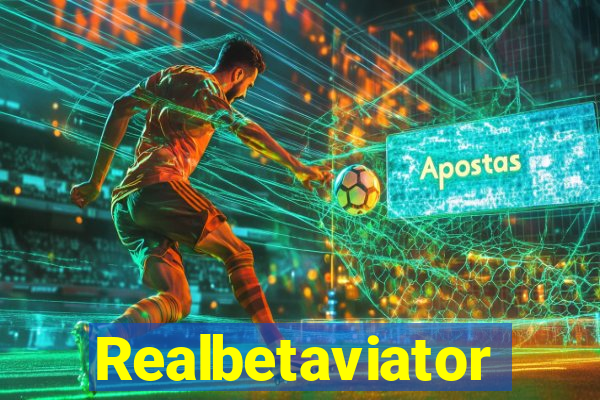Realbetaviator