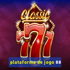 plataforma de jogo 88
