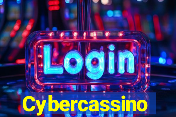 Cybercassino