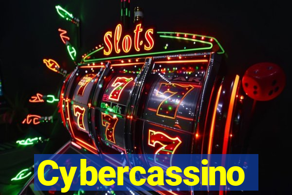 Cybercassino