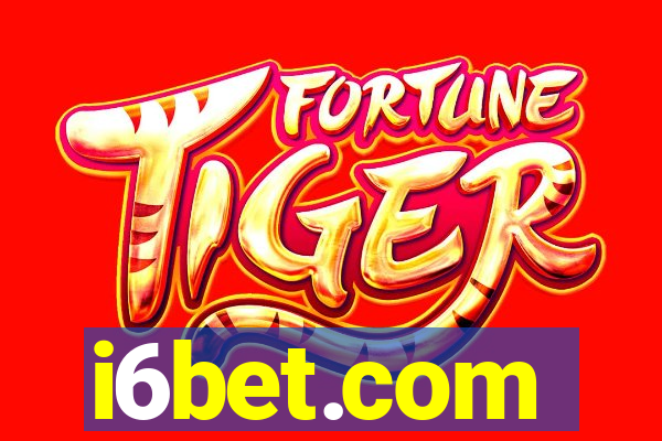 i6bet.com