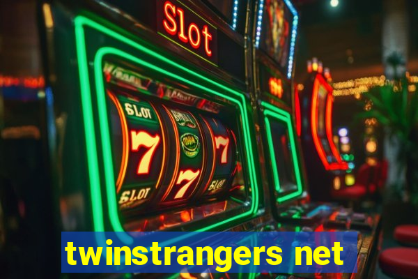 twinstrangers net