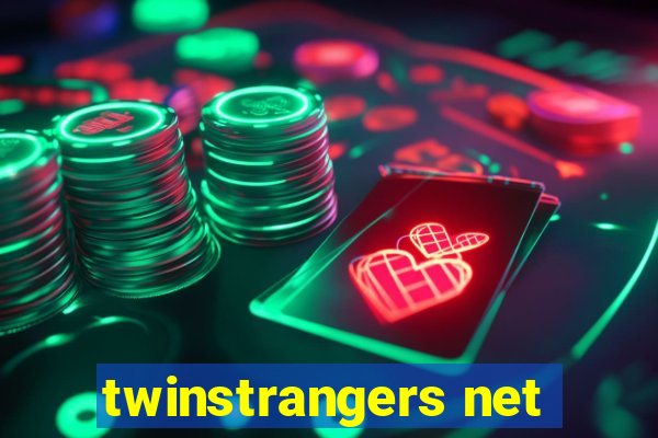 twinstrangers net