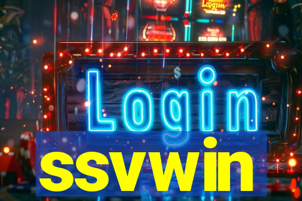 ssvwin