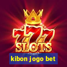 kibon jogo bet