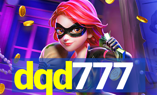 dqd777