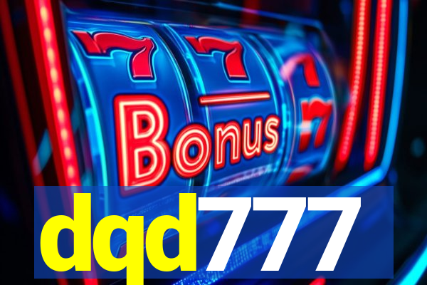 dqd777