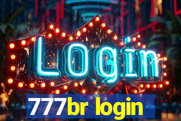 777br login