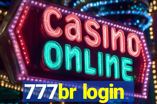 777br login