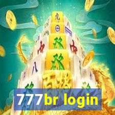 777br login