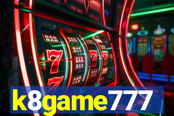 k8game777