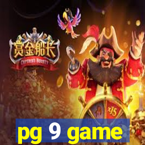 pg 9 game