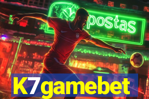 K7gamebet