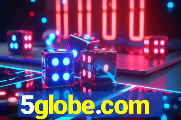 5globe.com