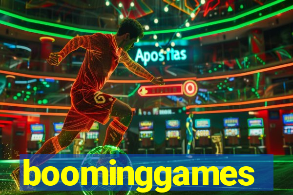 boominggames