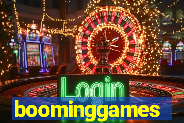 boominggames