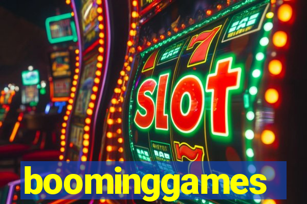 boominggames