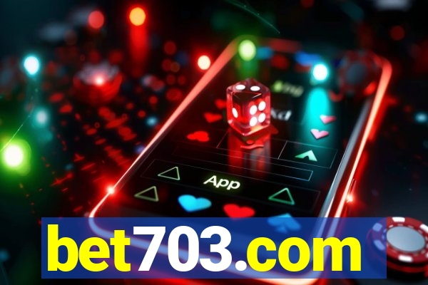 bet703.com