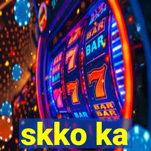 skko ka
