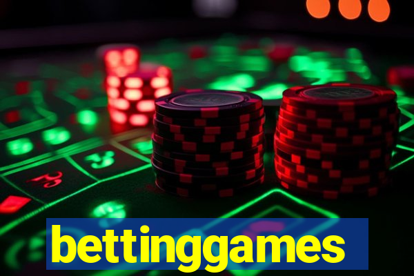 bettinggames