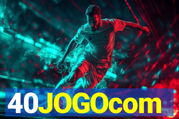 40JOGOcom