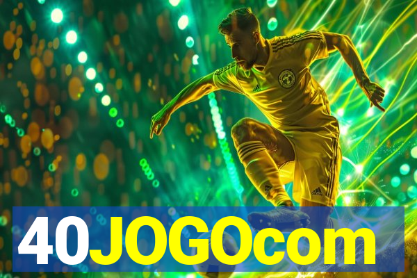 40JOGOcom