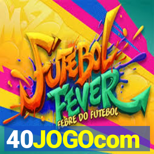 40JOGOcom