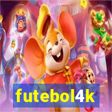 futebol4k