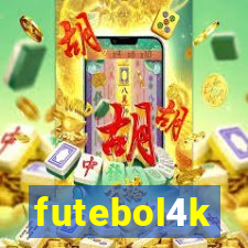 futebol4k