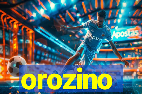orozino
