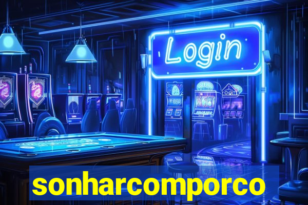 sonharcomporco