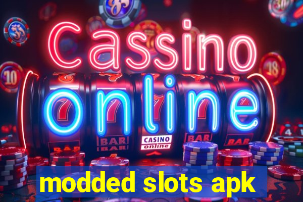 modded slots apk