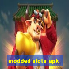 modded slots apk