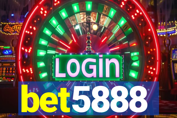 bet5888
