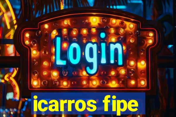 icarros fipe