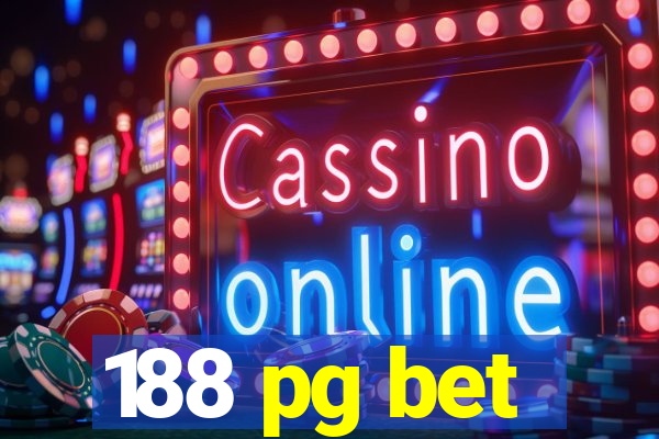 188 pg bet