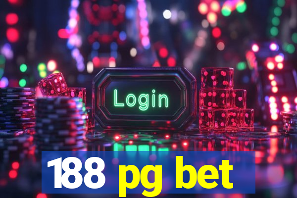188 pg bet