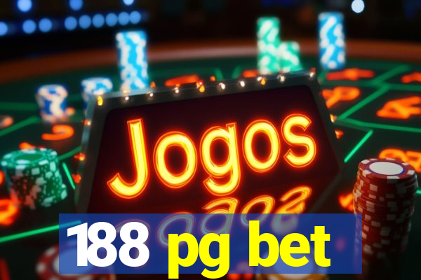 188 pg bet