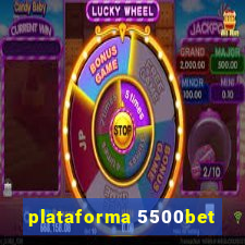 plataforma 5500bet