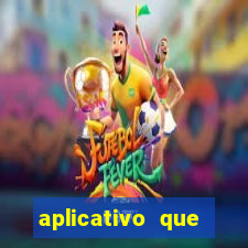 aplicativo que ganha dinheiro de verdade jogando