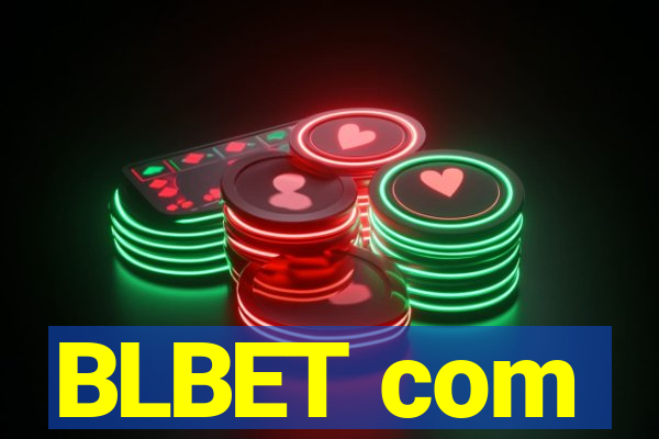 BLBET com