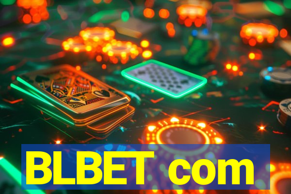 BLBET com
