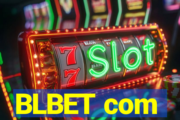 BLBET com